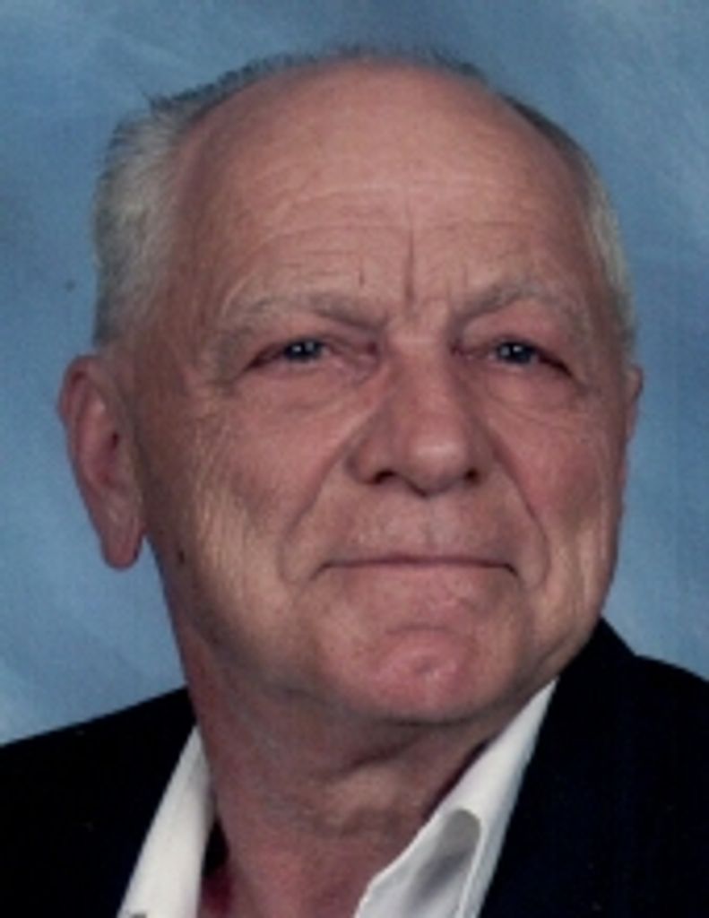 Lloyd E. Bradley