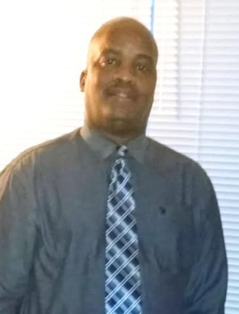 Everett A. Rhone Profile Photo