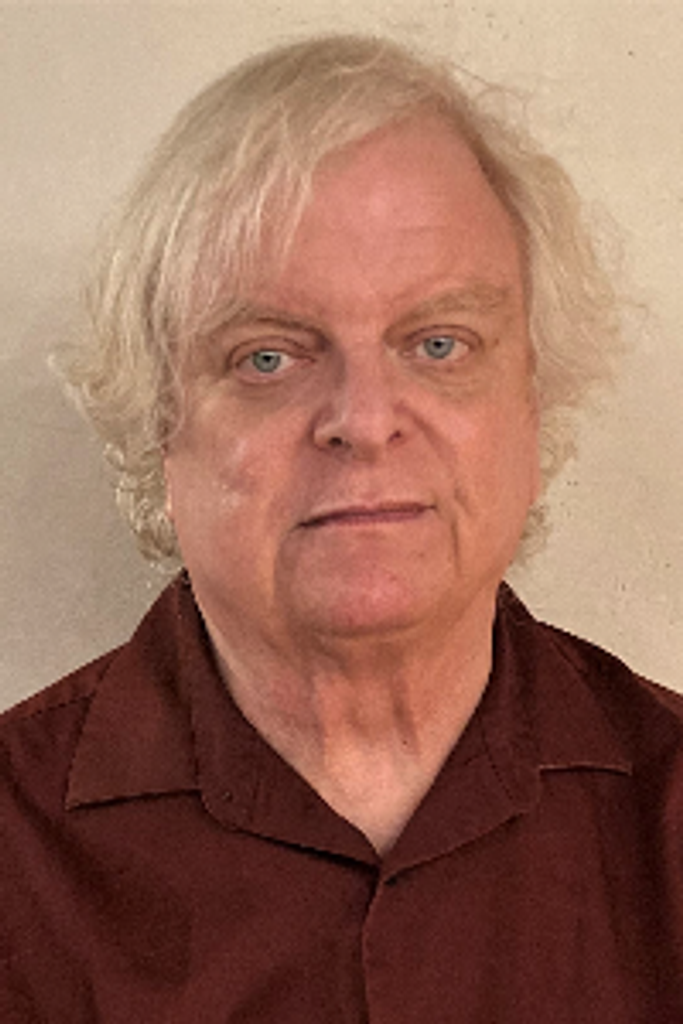 James Yunker Profile Photo