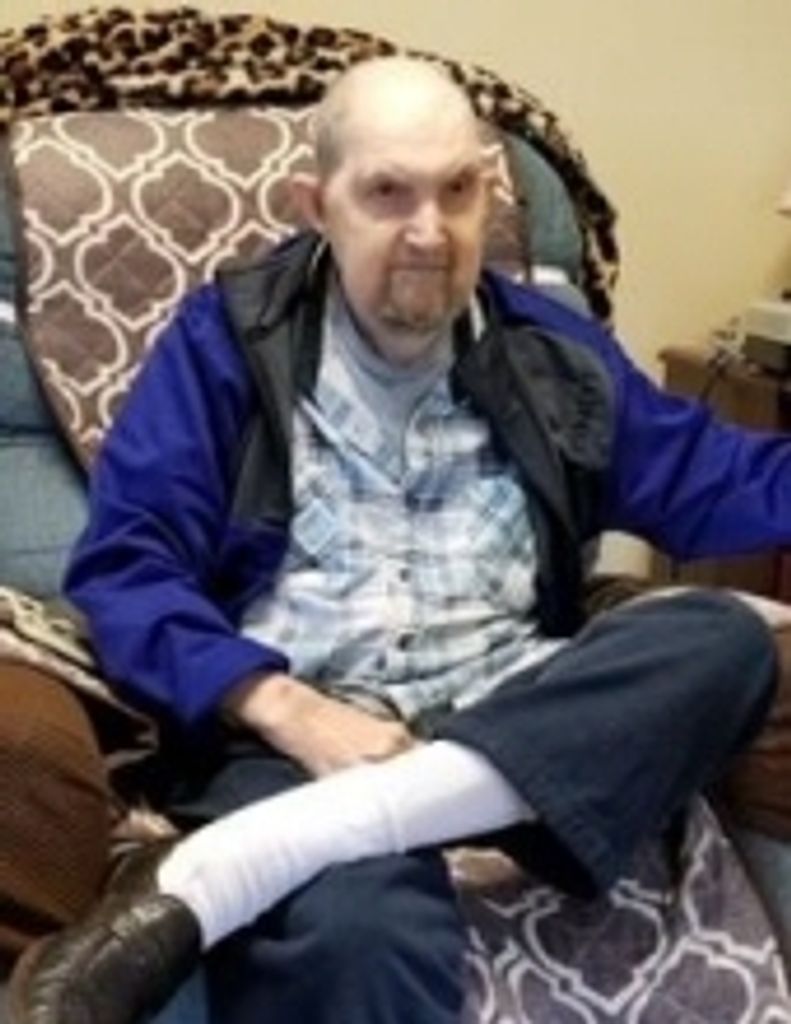 Richard Gene Fuller