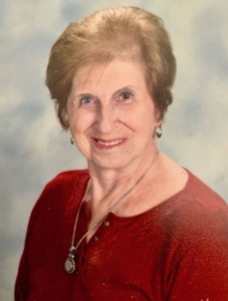 Berta Weitzman