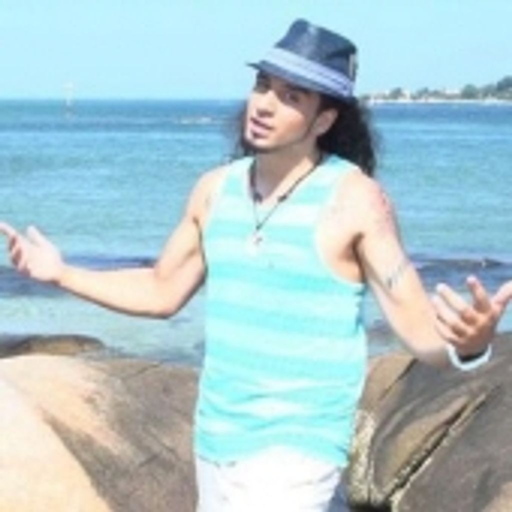 Darien A. Sanford-Castro