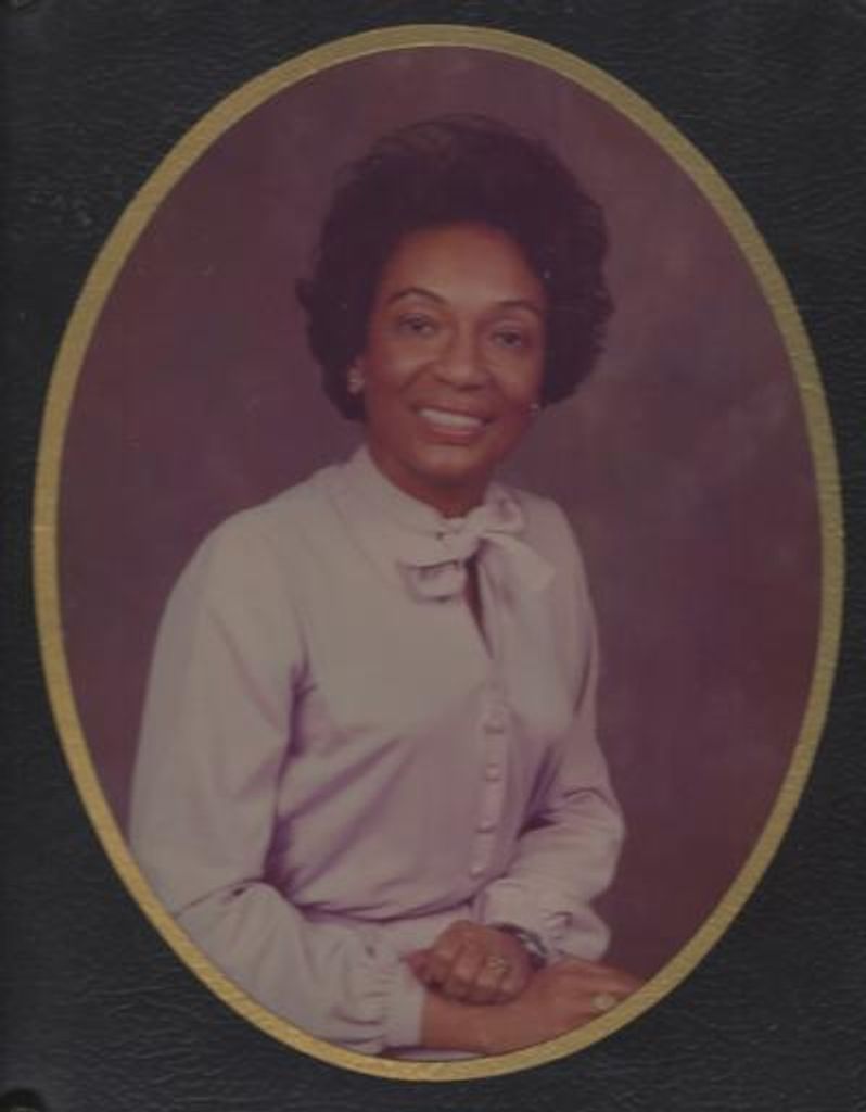 Ruth Virginia Bryant Profile Photo