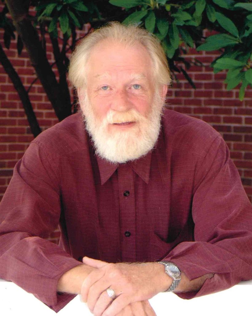 David Russell Palmer Profile Photo