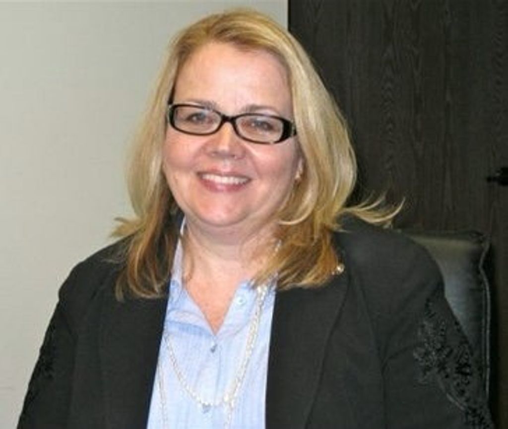 Barbara K. Orechoff