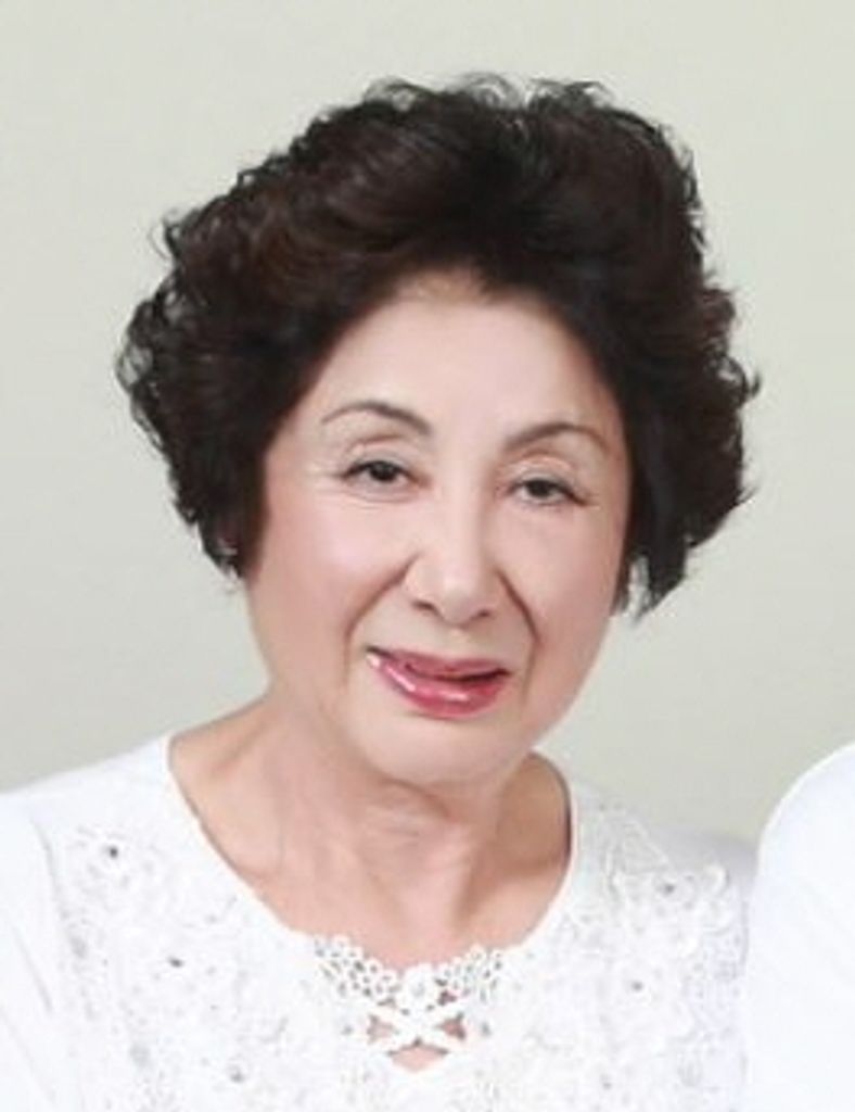 Hellen Chung