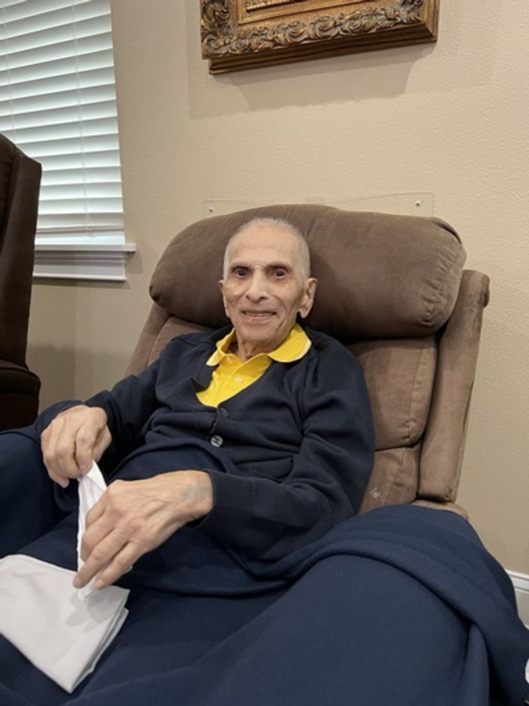 Jose A. Segarra-Perez Profile Photo