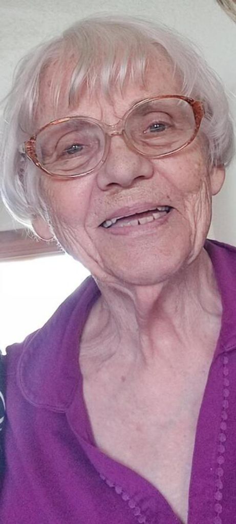 Mary Patocka Profile Photo