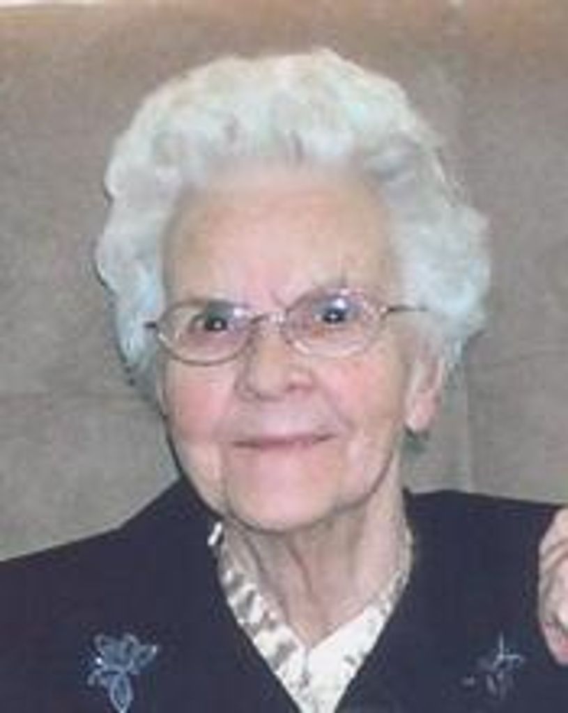 Viola Helen Robichaud Profile Photo
