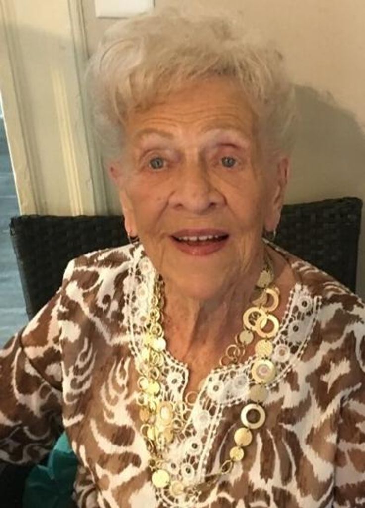 Dorothy Kathleen Fouts Profile Photo