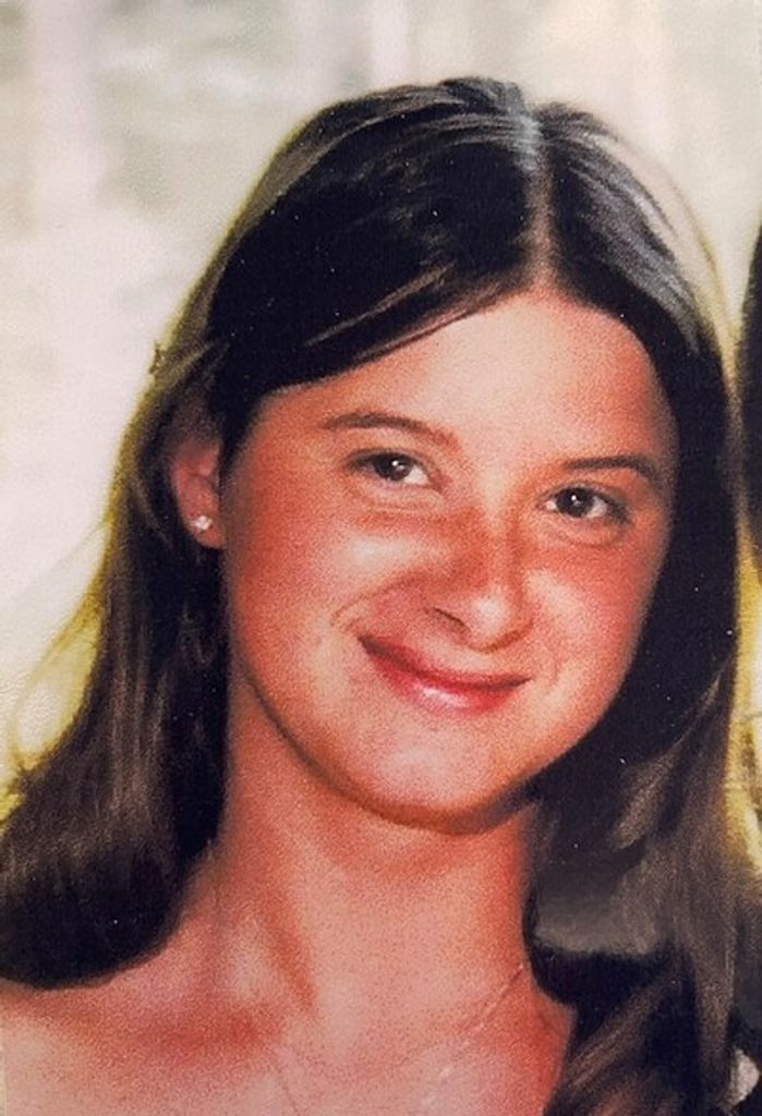 Sarah M. Taylor Profile Photo