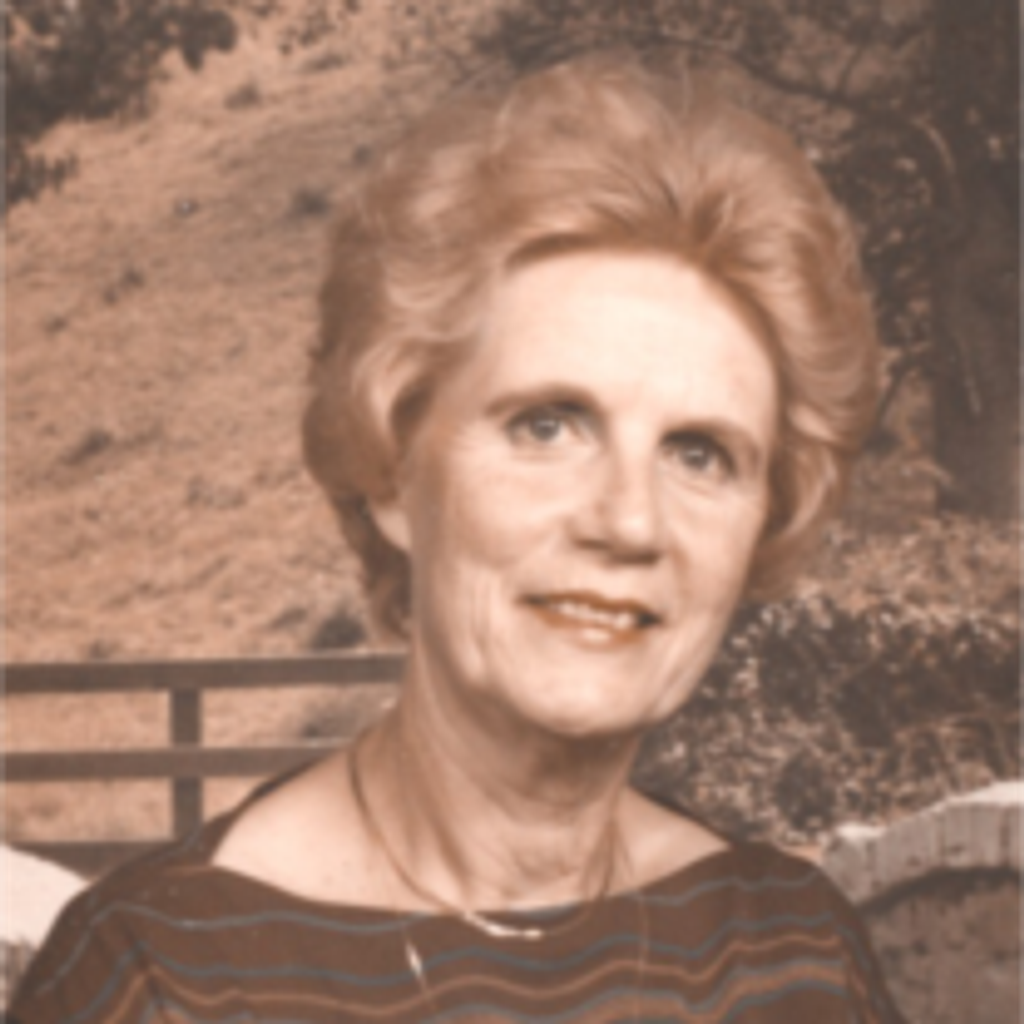 Madeline Key Andrews