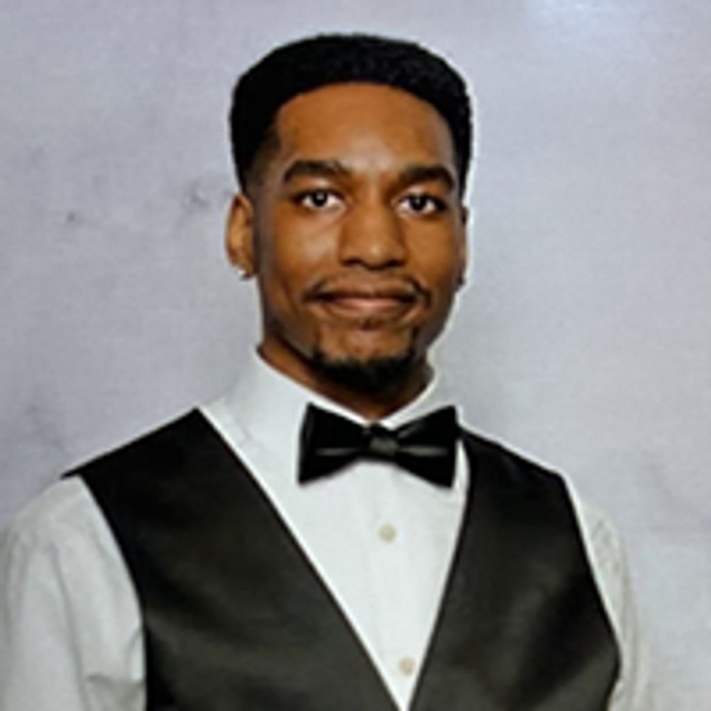 Mr. Tarius Washington Profile Photo