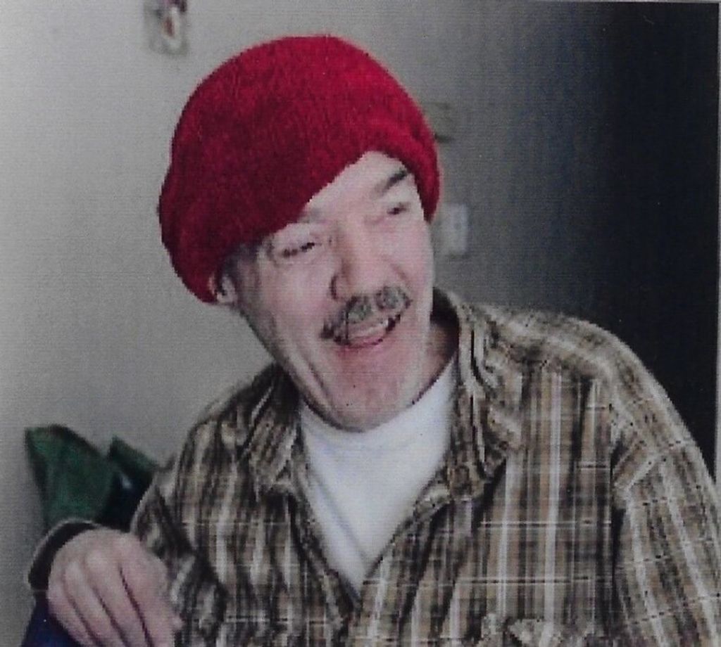 Patrick Timothy Byers