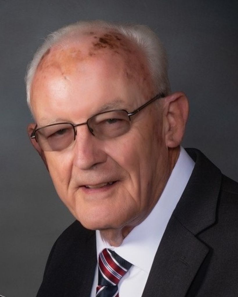 Edsel Calhoun Profile Photo