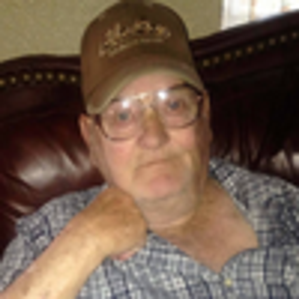 Johnny Blocker Profile Photo
