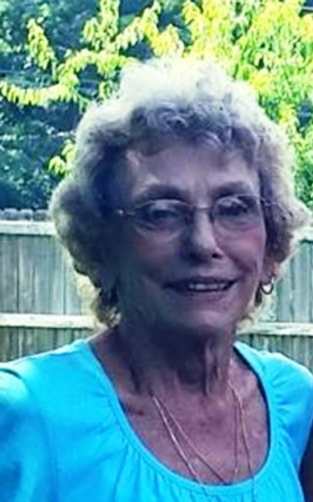 Mary Brooks (Haimes) Profile Photo