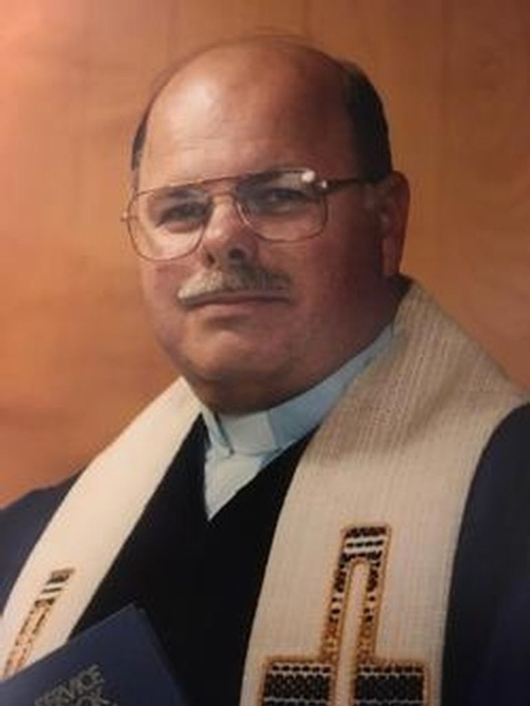 Rev. William Albert Bresnahan