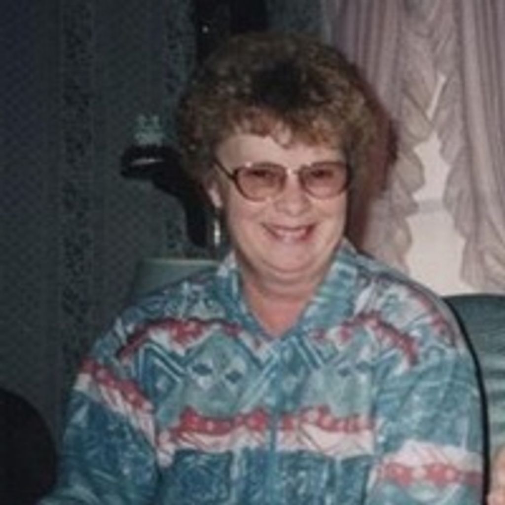 Lucy E Cotterman