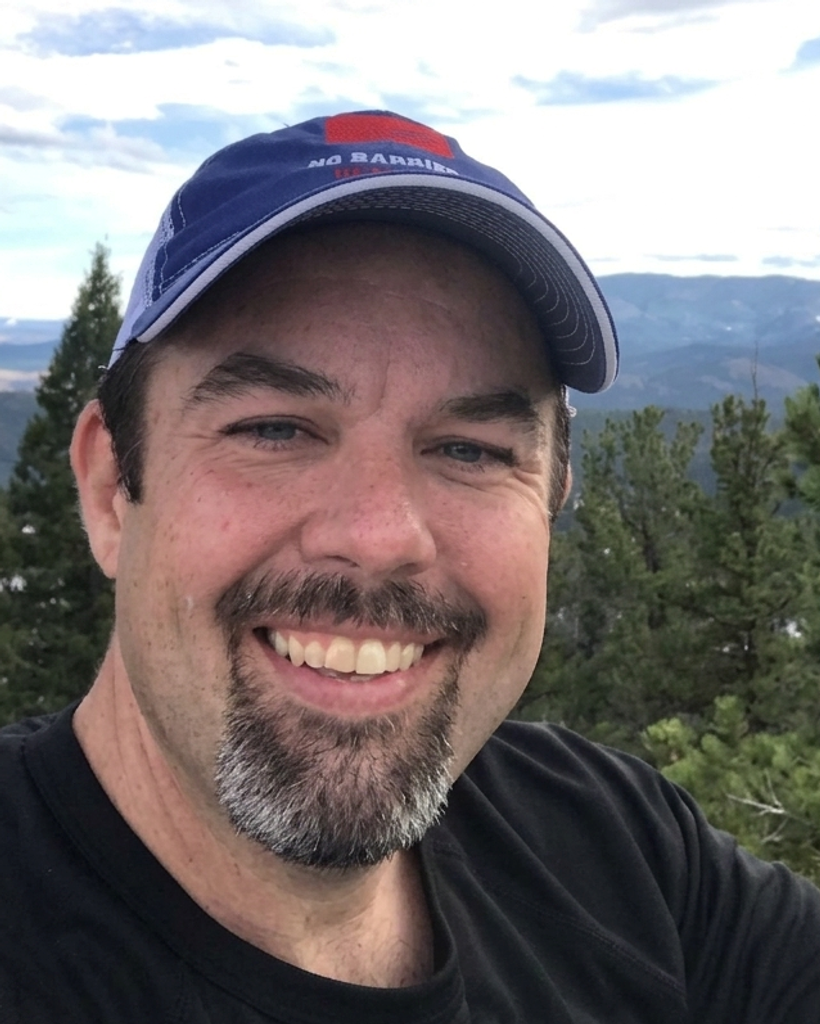 Matthew Allan Hess Profile Photo