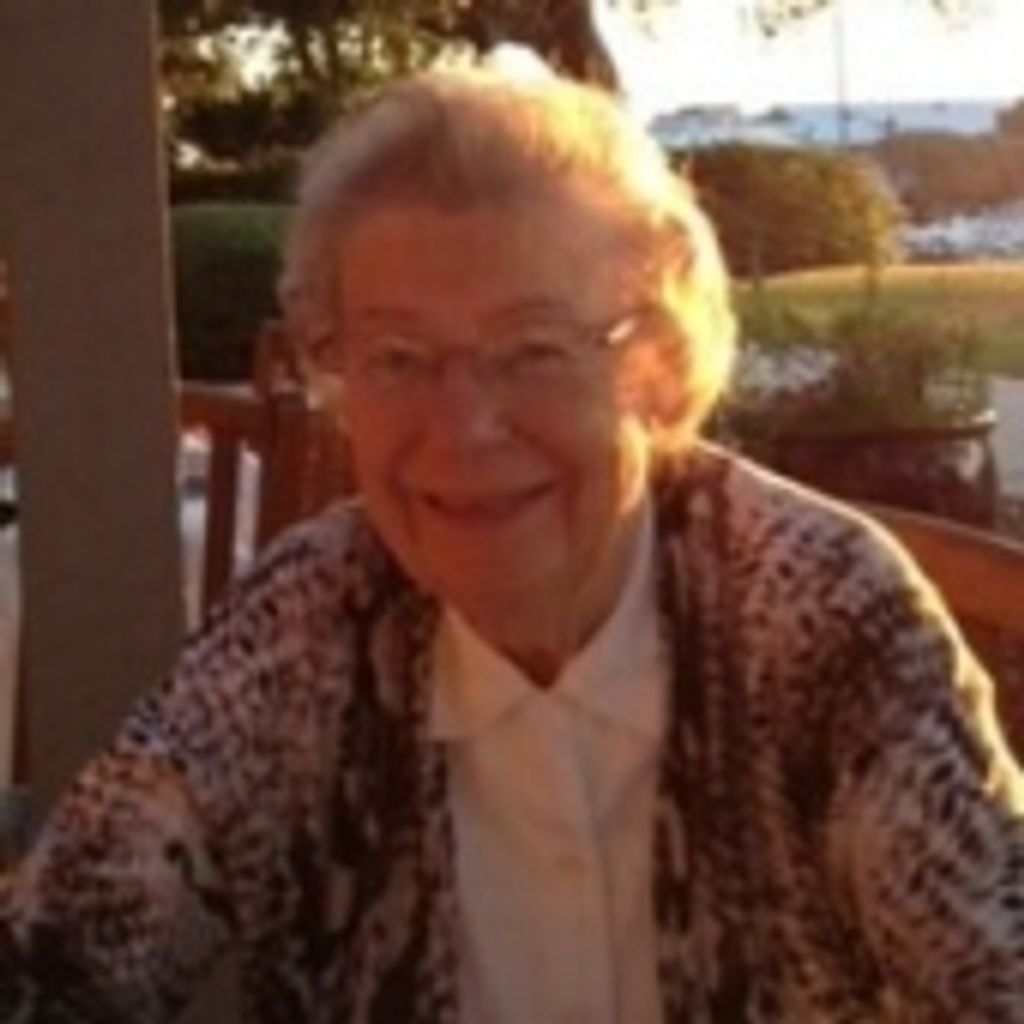 Irene Alpert