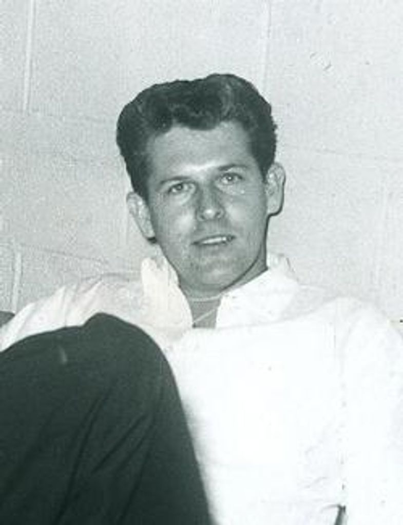 Lawrence William Doss
