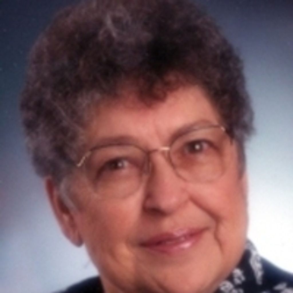 Peggy J Whitaker