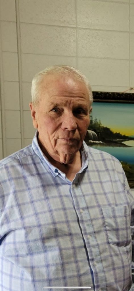 Billy Ray Cockrell Profile Photo