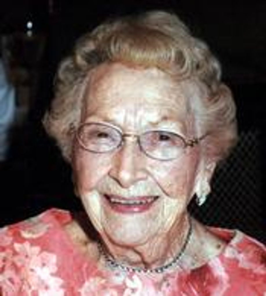 Eleanor" Kit" Barnes