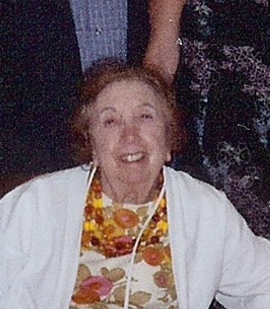 Josephine Caggiano
