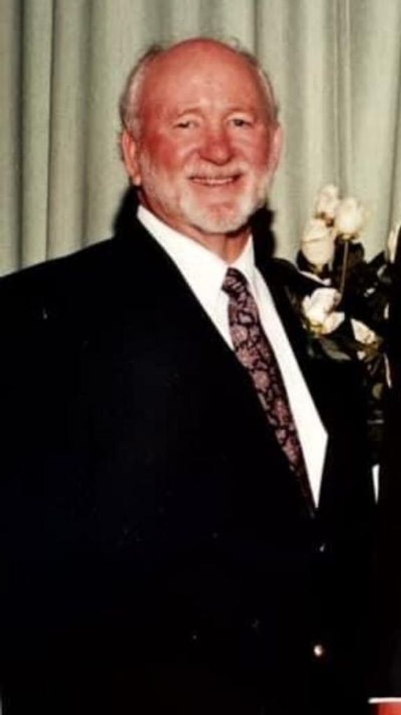 Joe Jackson Profile Photo