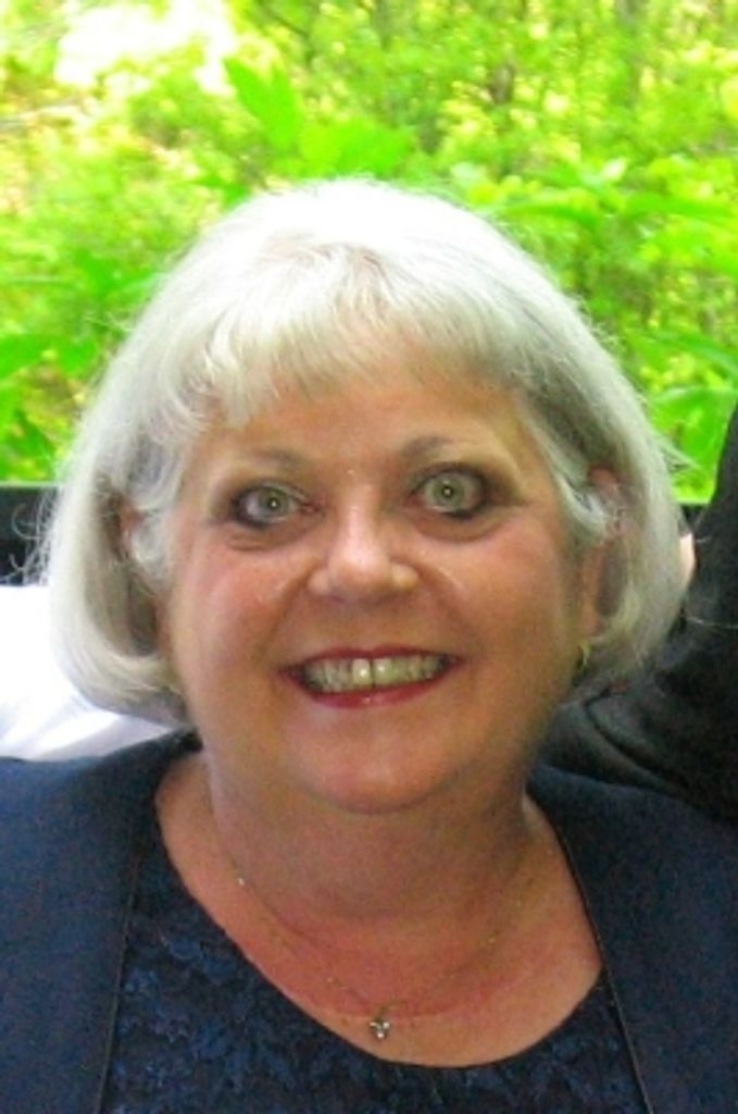 Pamela Renee Rodgers