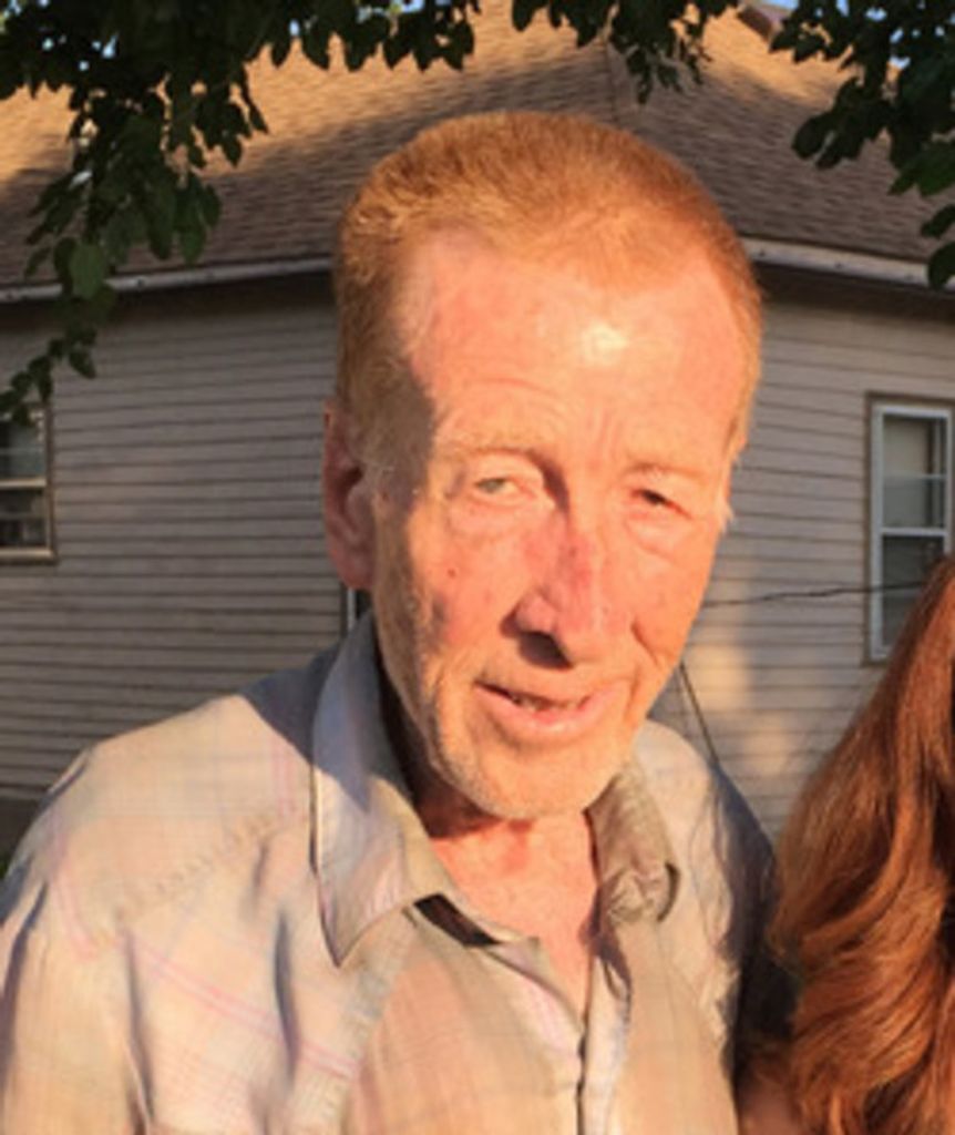 Jeremiah "Jerry" Mcgraw Profile Photo