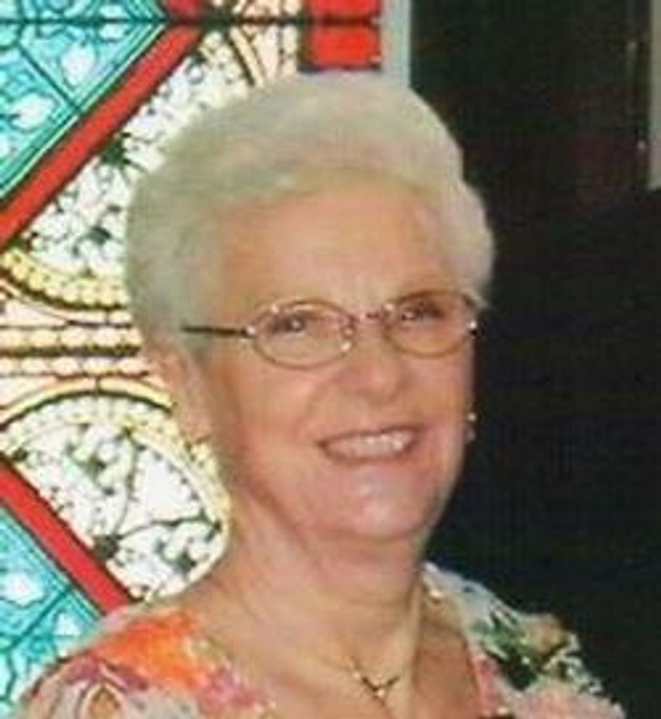 Lorena Elizabeth Houck