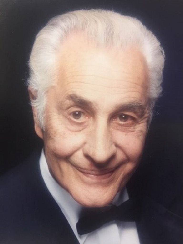 John Peter Krones
