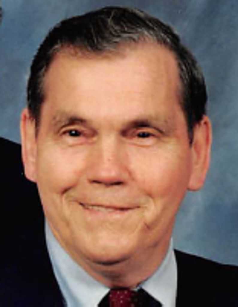 Donald Mccleery Profile Photo