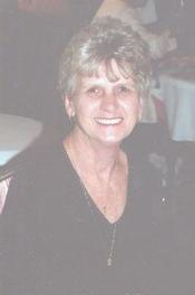 Janice Louise Amburgey