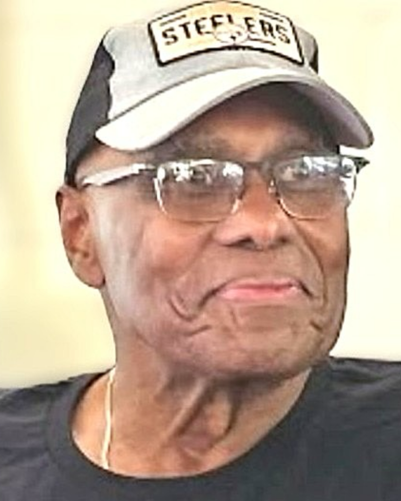Edison R. Nye Profile Photo