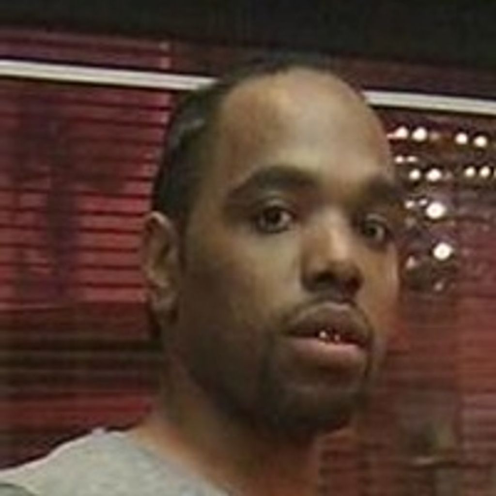 Mr. Deandre 'Tub' Michael Thomas