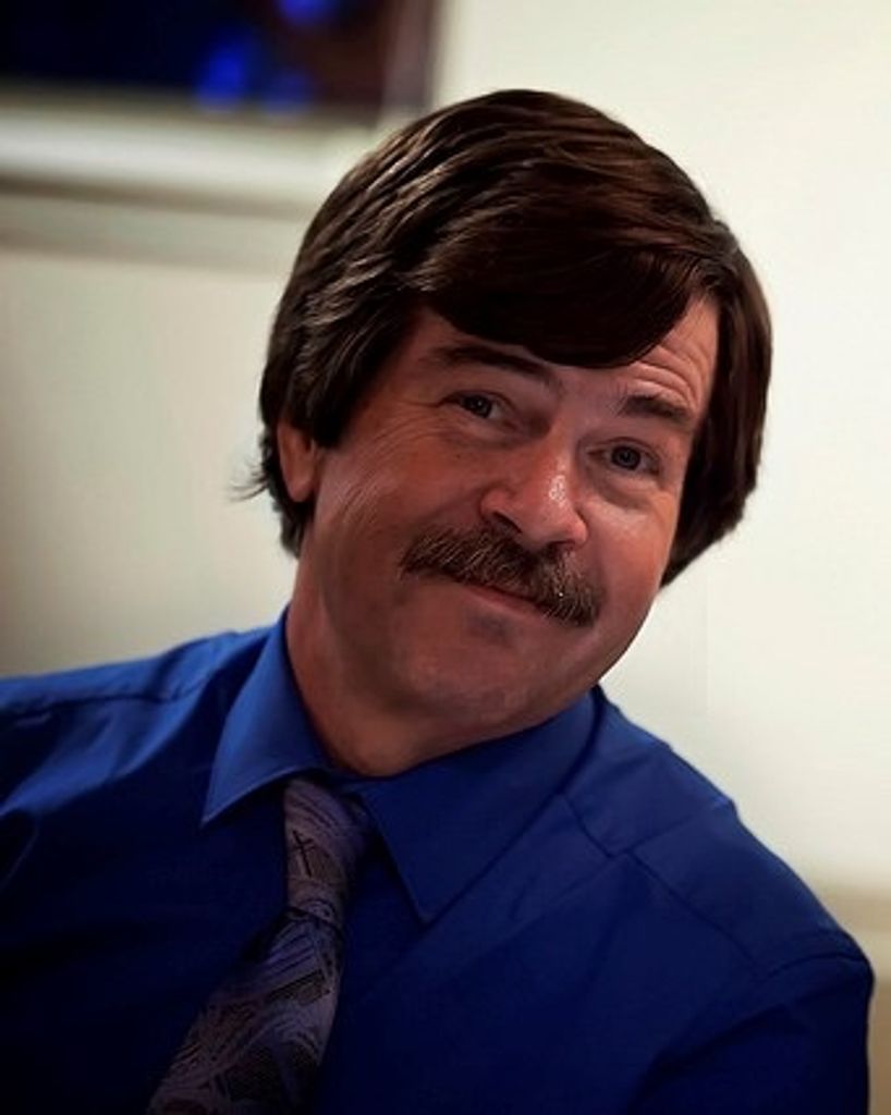 Steven Wesley Erskine