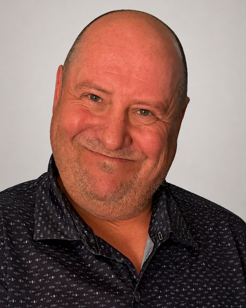 Jerry Neal Acklin Profile Photo