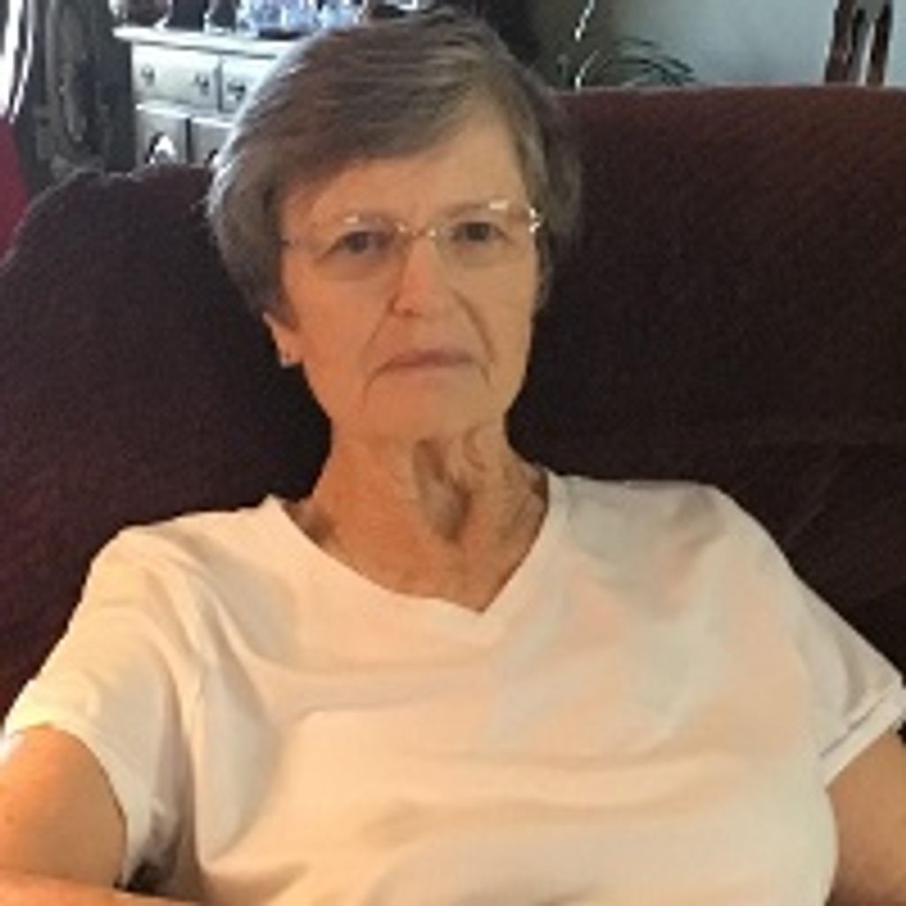 Arletta Ann Gilbert Profile Photo
