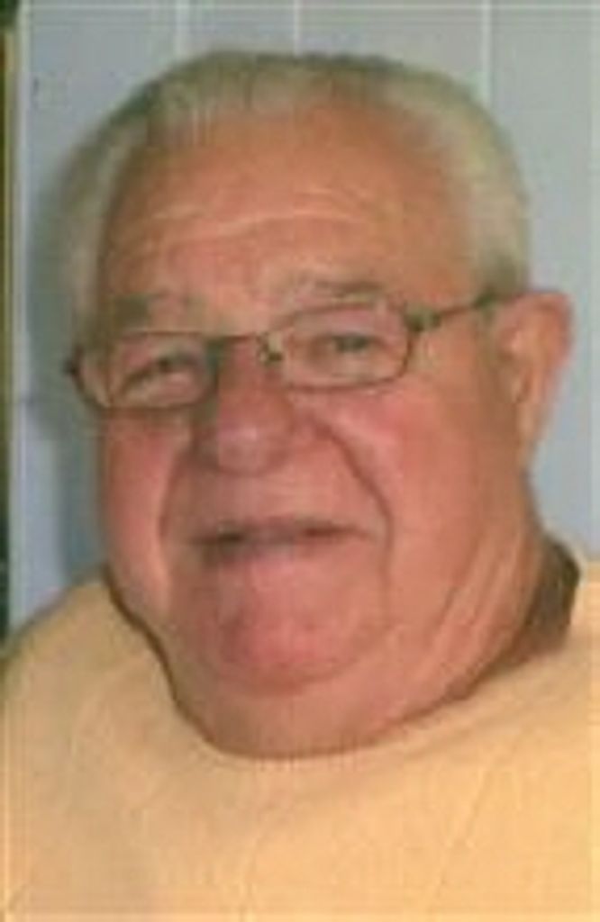 Carl S. Bacchi