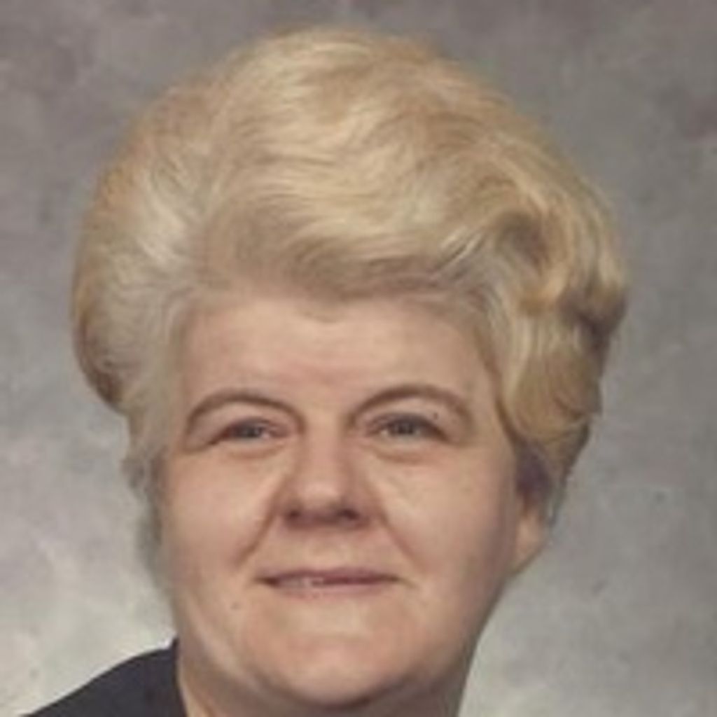 Evelyn (Jones) Clark