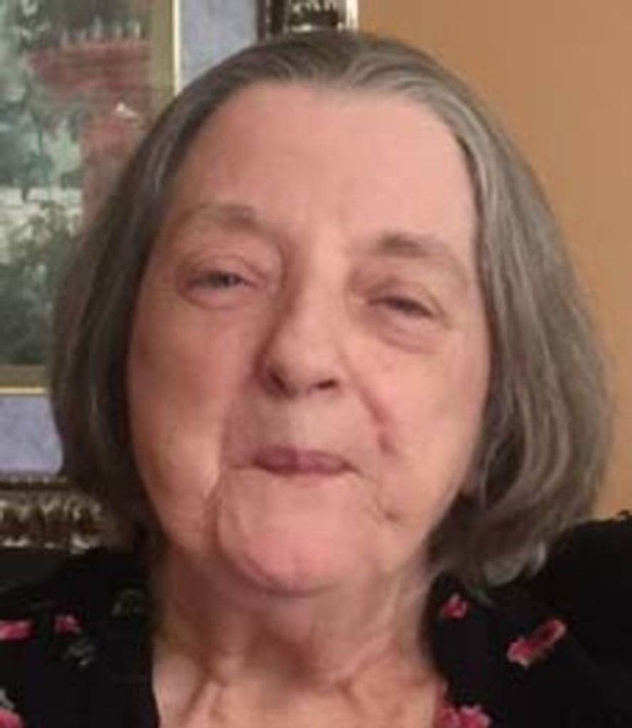 Shirley Hollandsworth Profile Photo