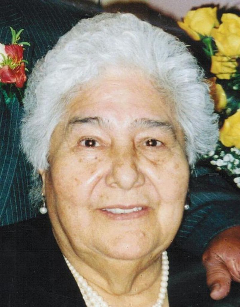 Mary T. Jimenez