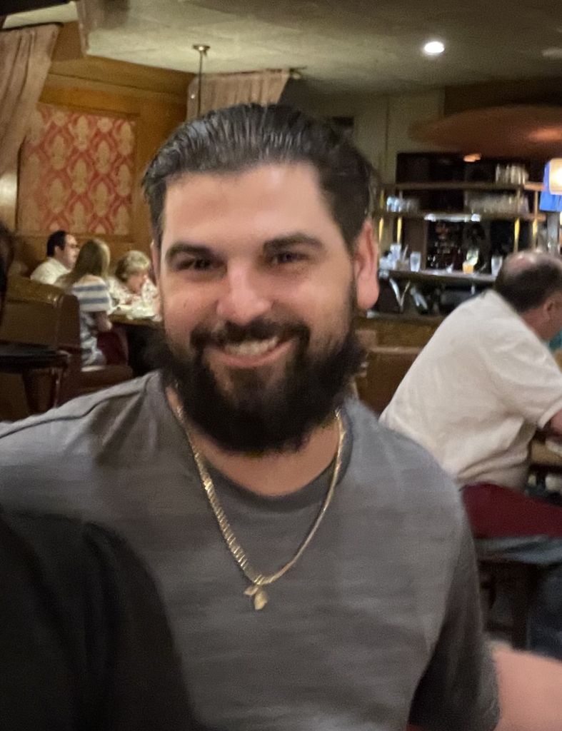 Ryan V. Hall Profile Photo