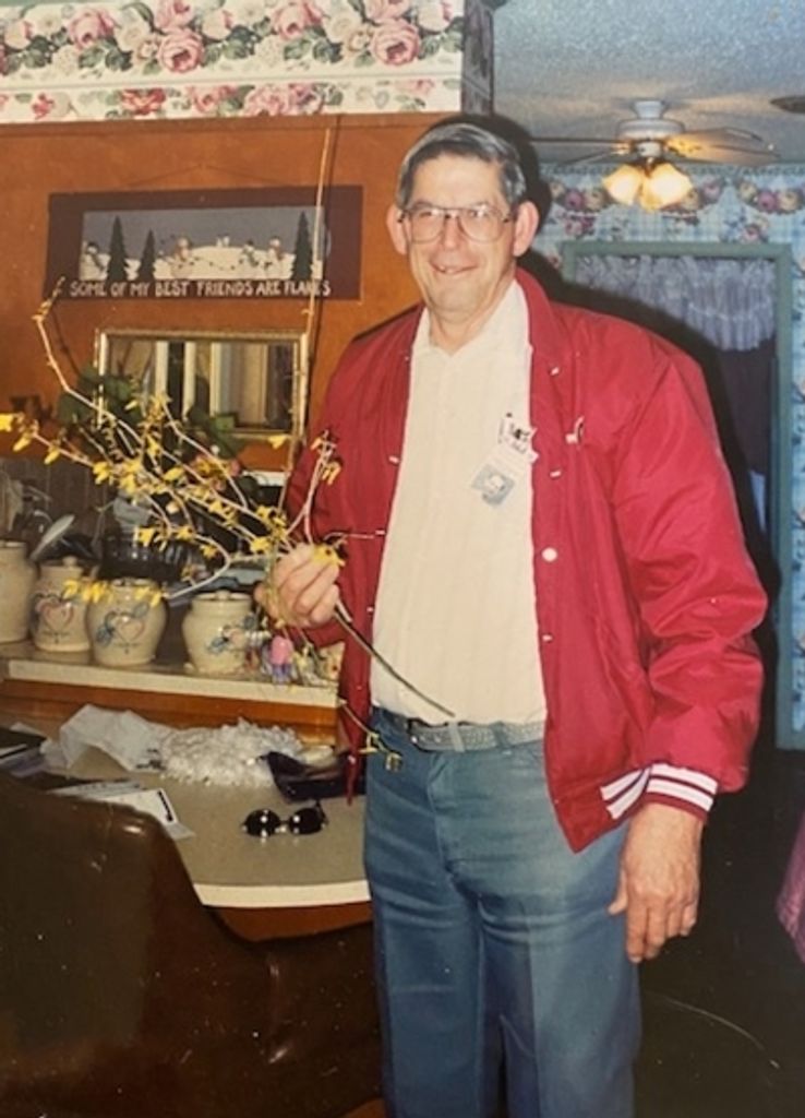 Jerry Durham Profile Photo