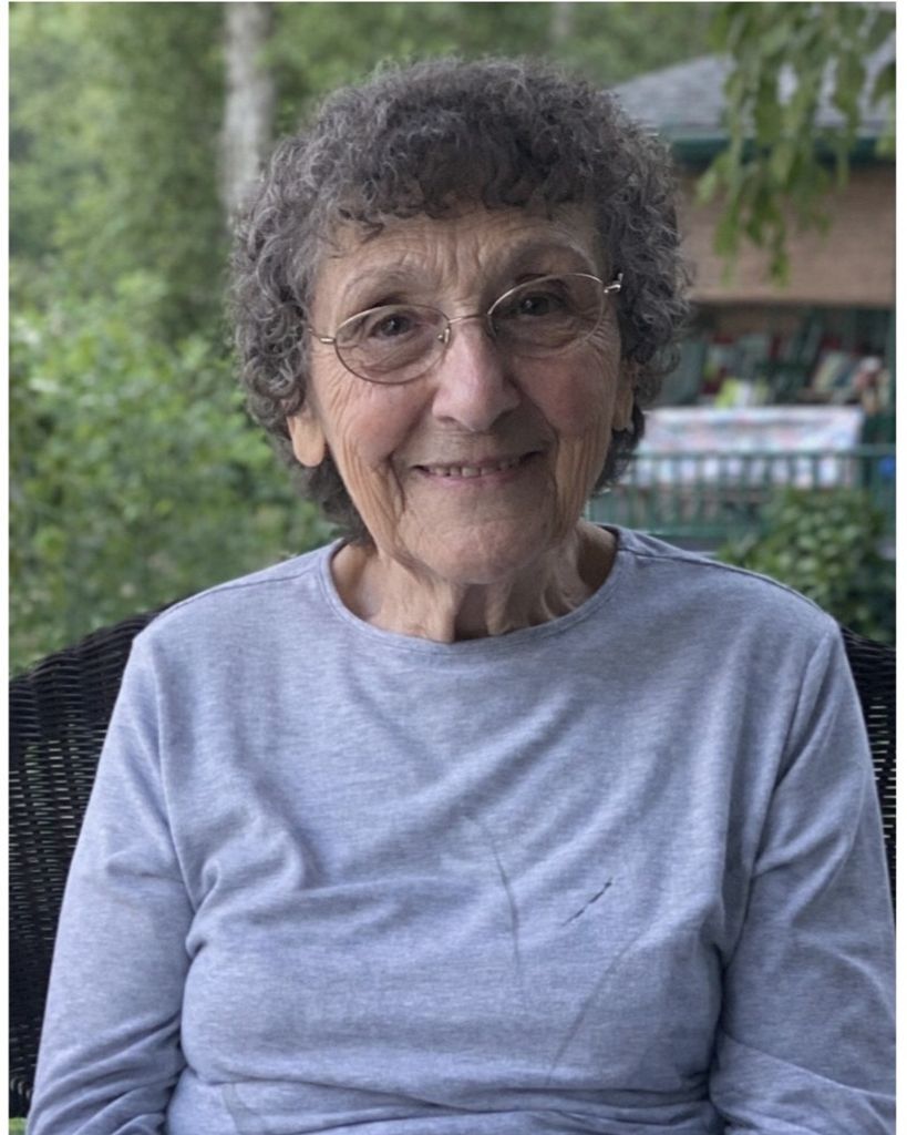 Virginia Ann (Cirino) Terrazzino Profile Photo