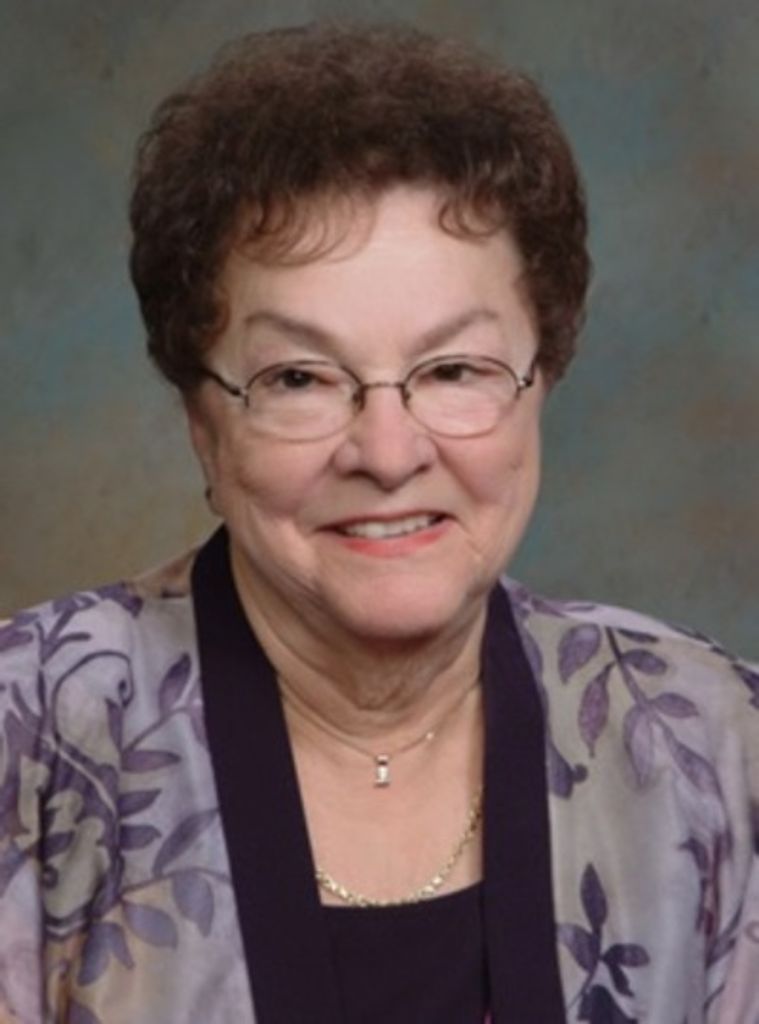 Kathleen Weiss Profile Photo